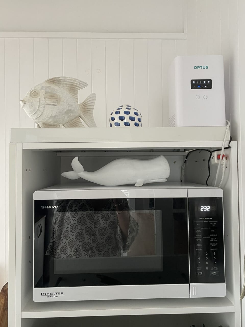 Microwave