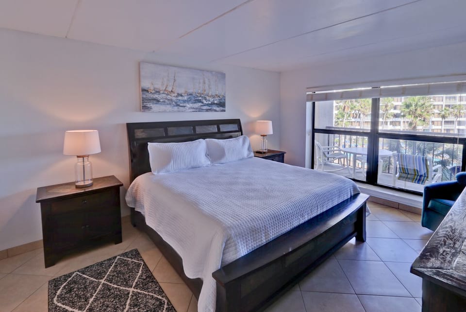Main bedroom