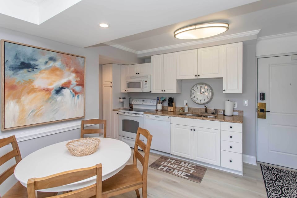 Kitchen | Coffee Maker