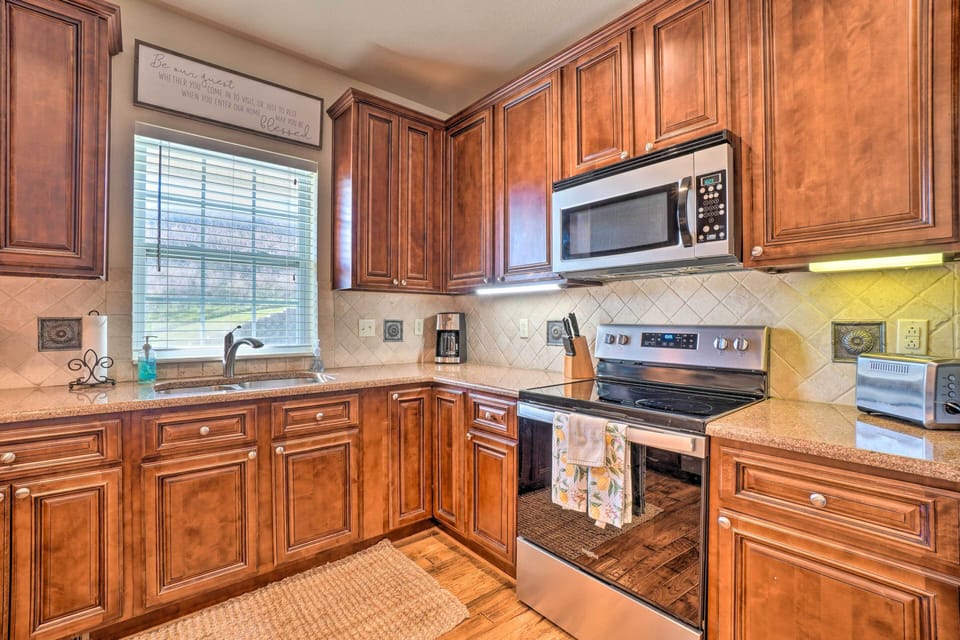 Kitchen | Coffee Maker