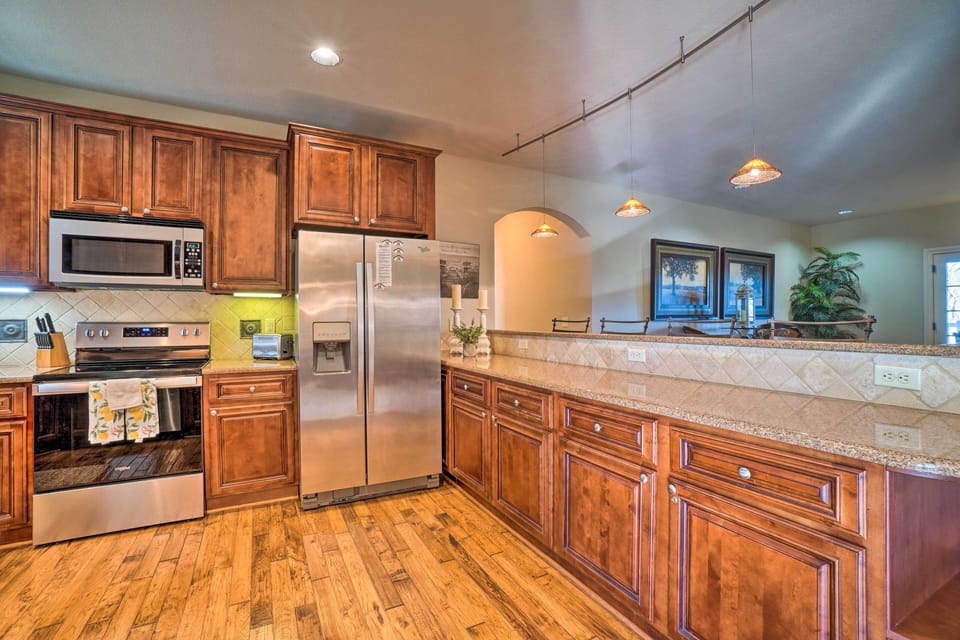 Kitchen | Cooking Basics