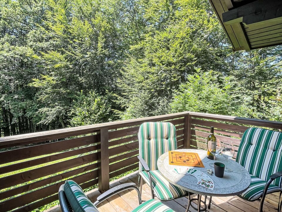 Furniture, Property, Table, Nature, Botany, Wood, Chair, Tree, Shade, Outdoor Furniture