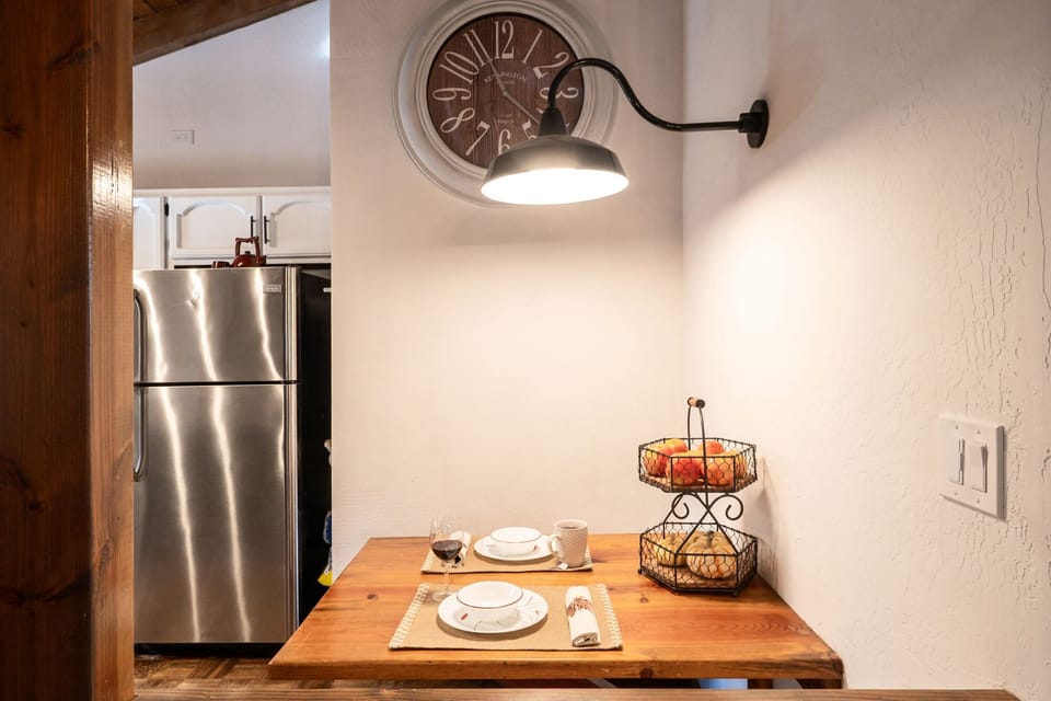 Kitchen Nook