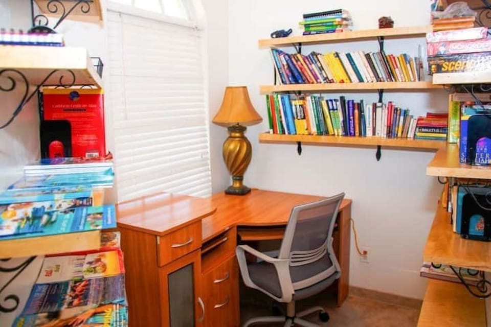 Library
