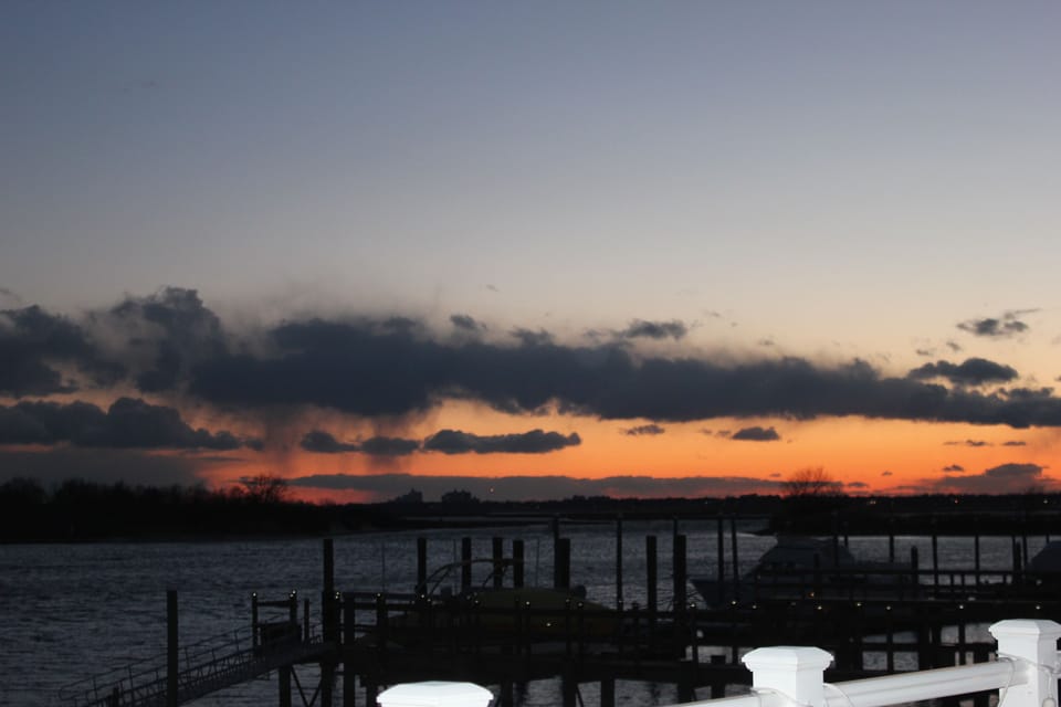 Sunsets