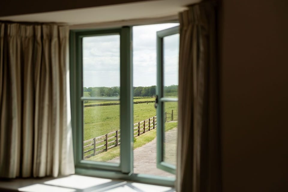 Will's Cottage View - StayCotswold