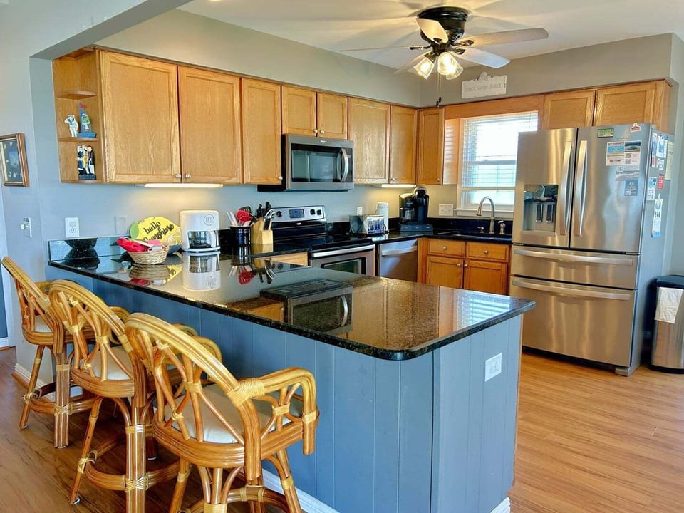 Kitchen
7.12.25 JR