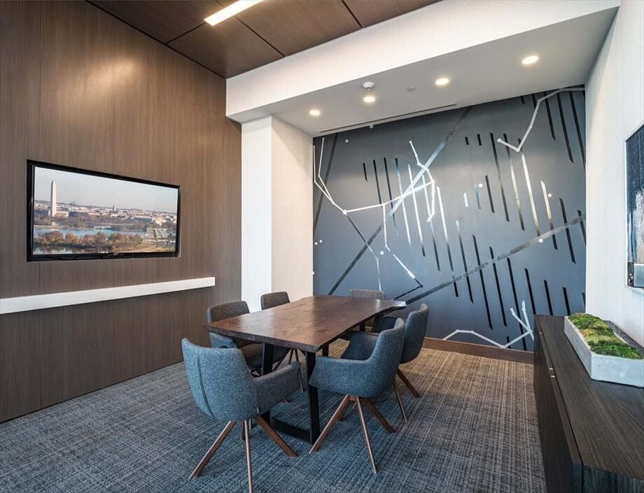 South Arlington Arlington 1 Bedroom Business Center
