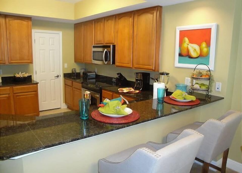 Kitchen Bar