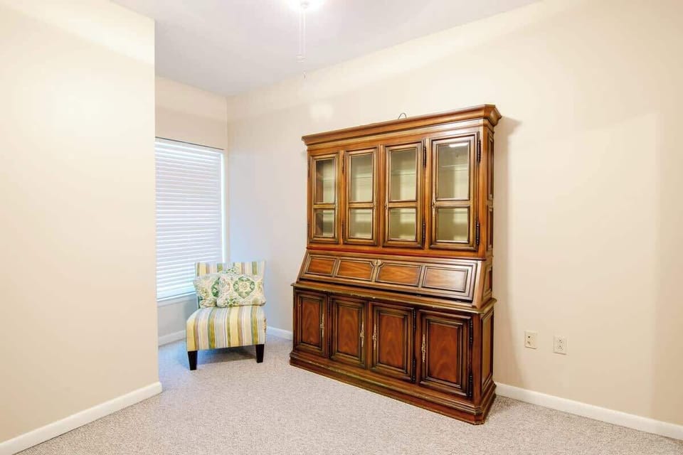 Bonus room