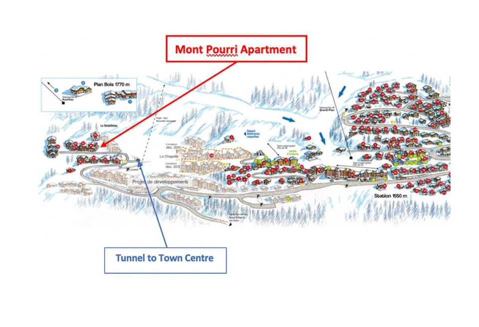 Property map