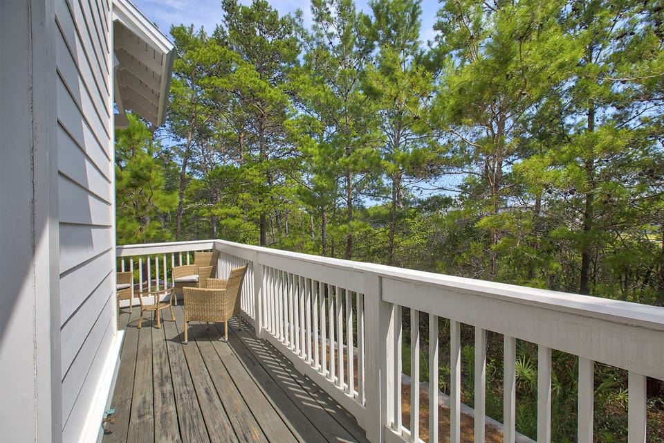 Large Patio