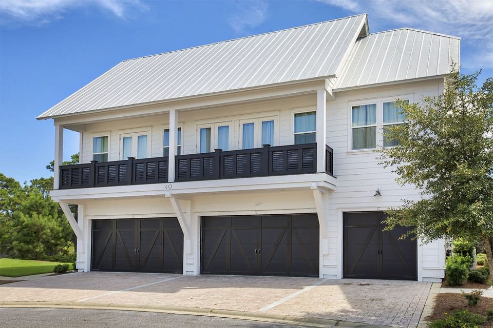 Front view