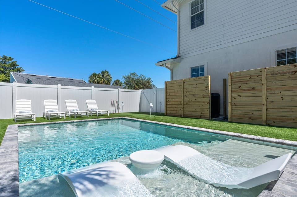 Welcome to the COCO Villa!