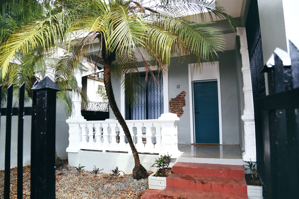 Casa 12