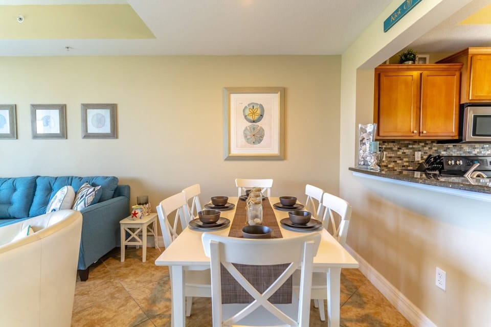 Dining Area - View #2