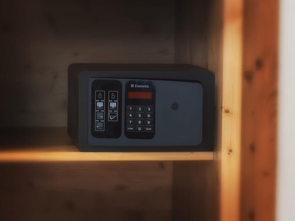 Miscellaneous