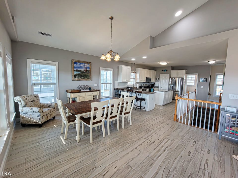 Kitchen/Dining-21