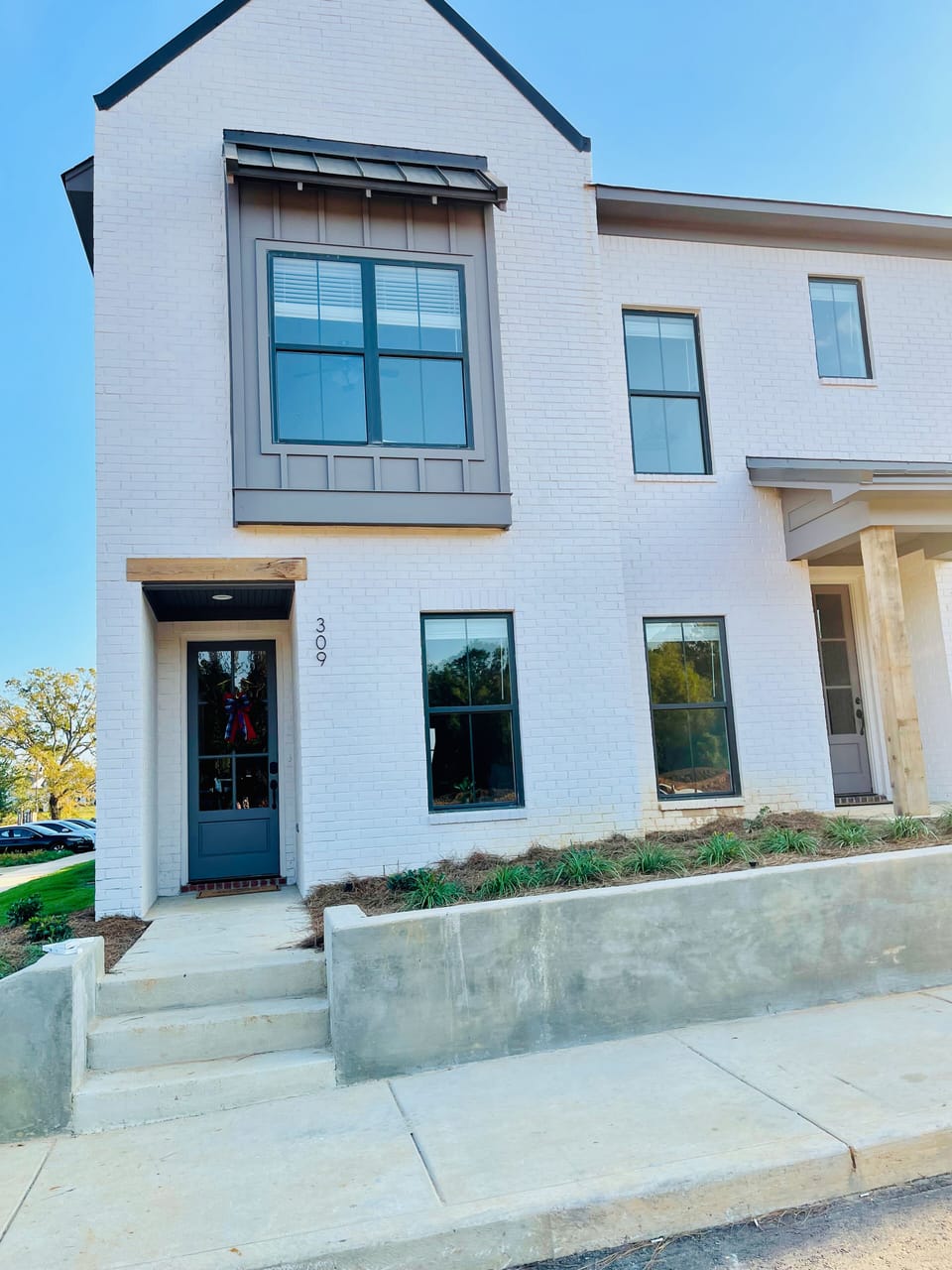 Welcome to Our Rebel Retreat!