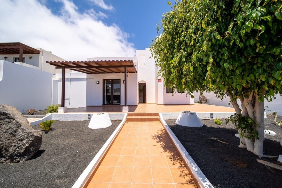 Entrada