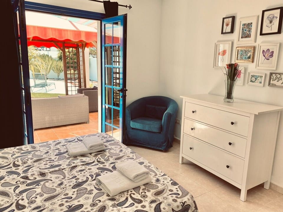 Habitación 1