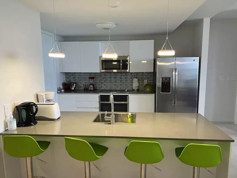 Kitchen number 2