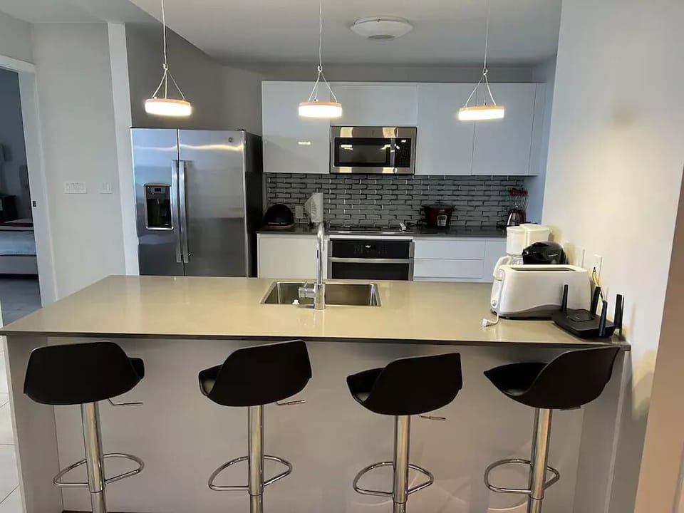 Kitchen number 1