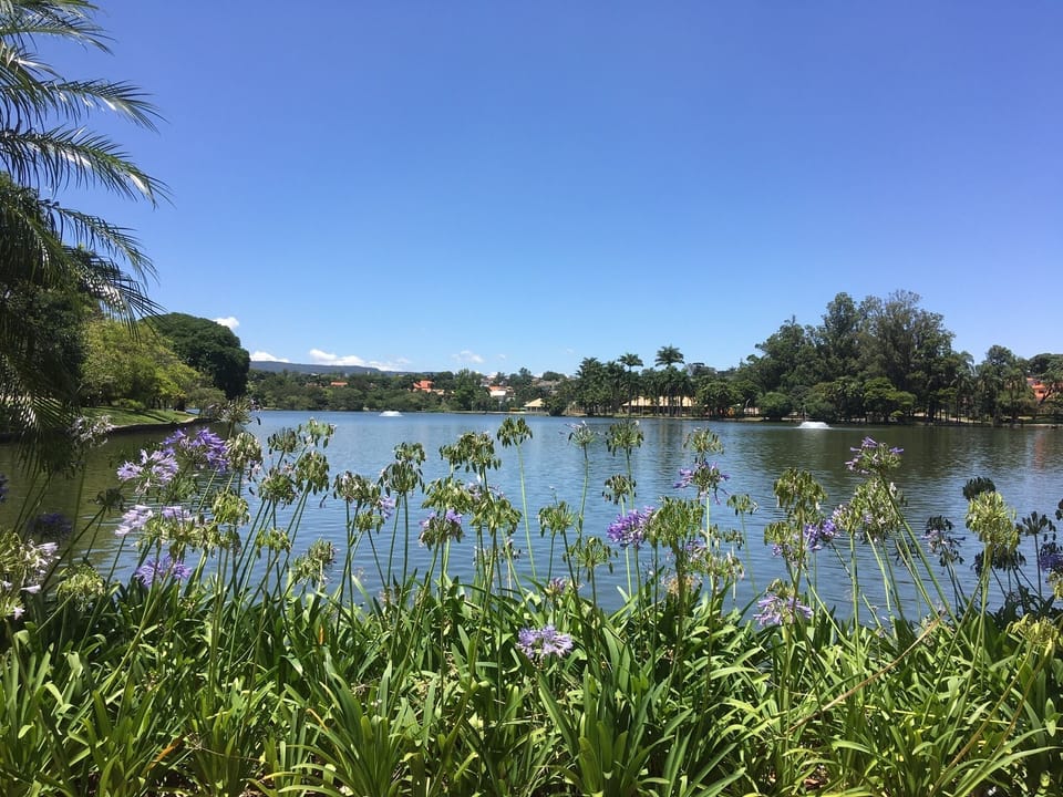 Lake