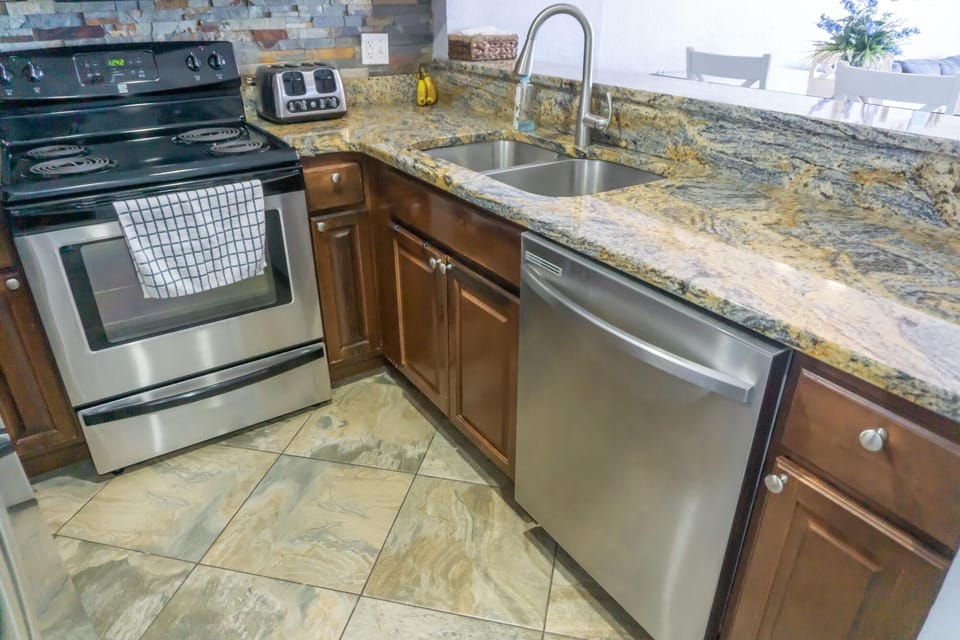 Dishwasher? Yes Please