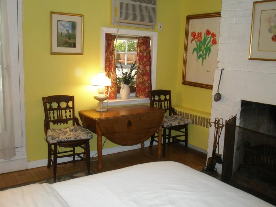 Garden Suite