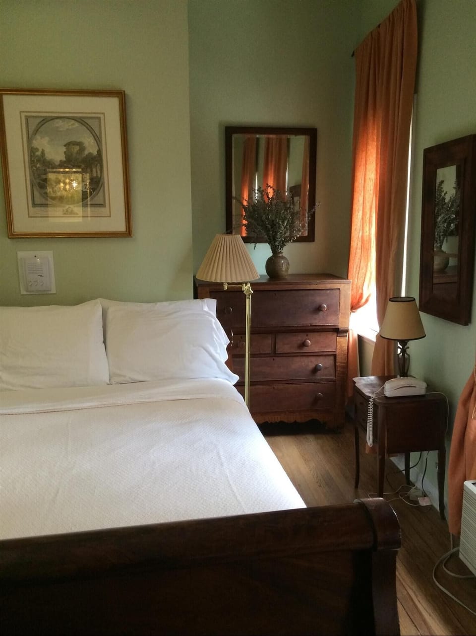Lahore Suite view