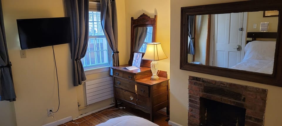 Stable room