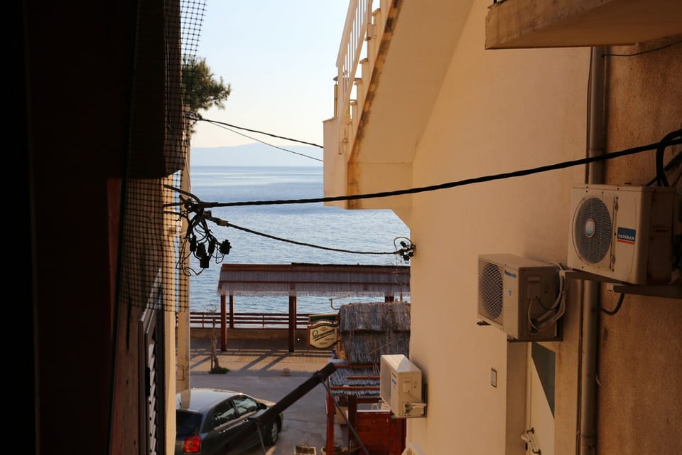 Balcony 2