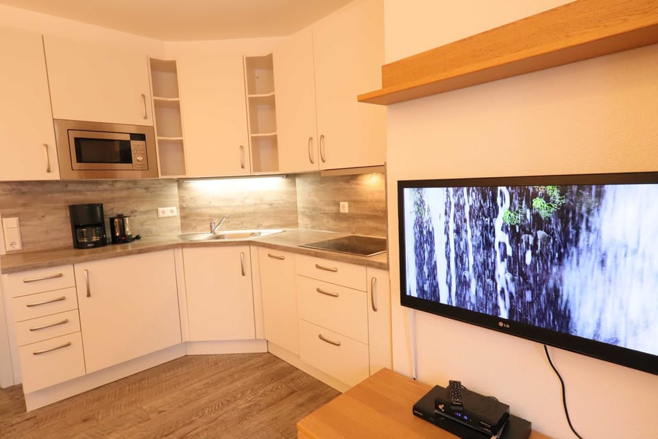 Vacation apartment Boje 5 Apartment in Wangerland