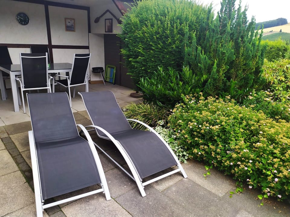 Patio / Balcony