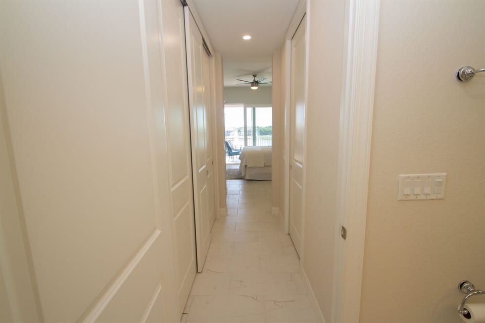 Entranceway