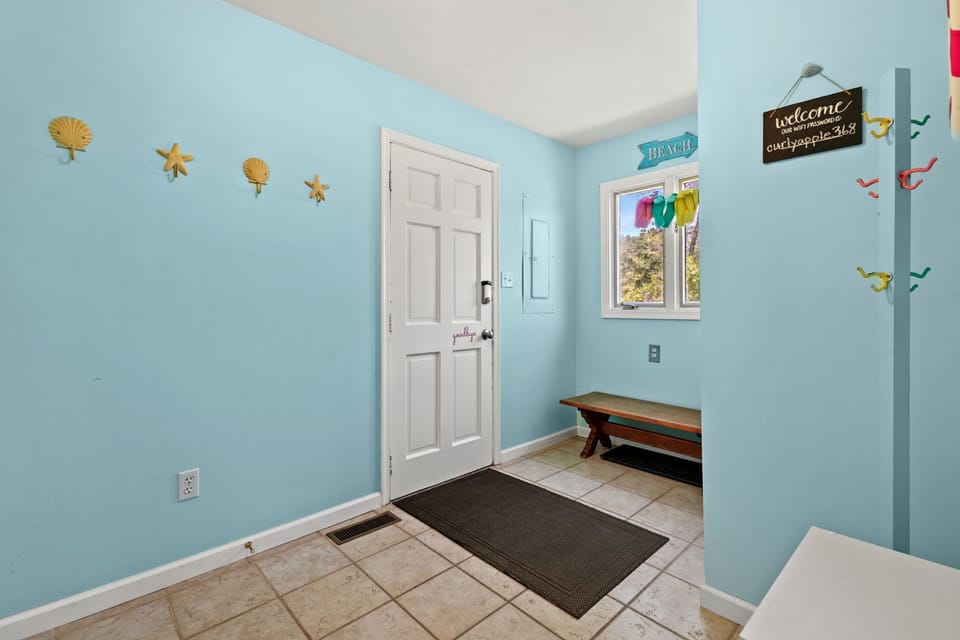 Entryway
