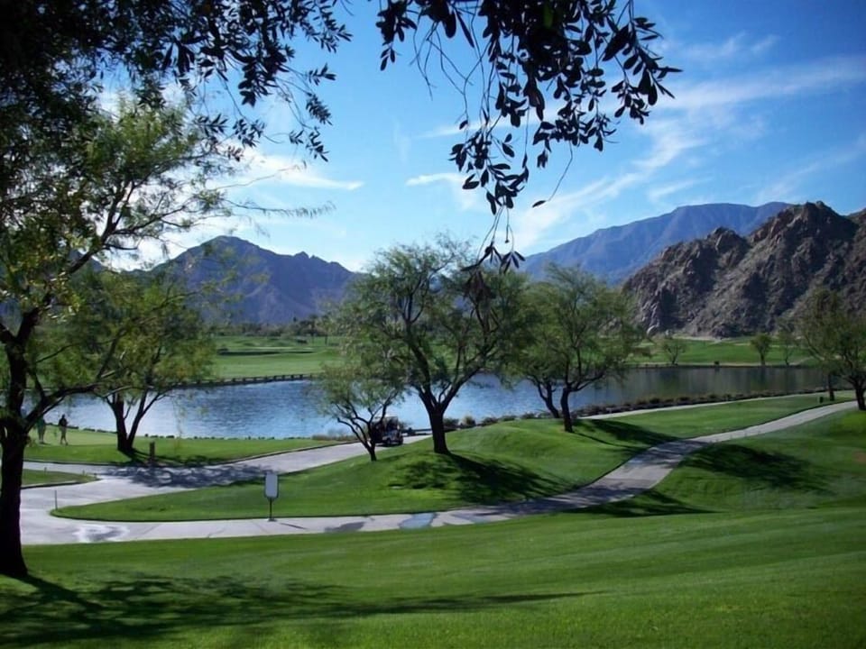Mtn Dunes Courses at LQ Resort