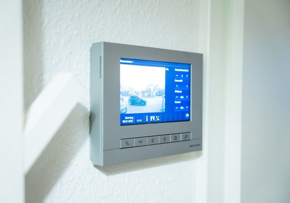 Intercom system