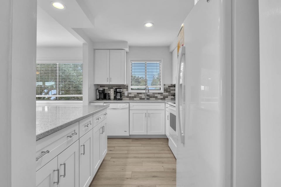 Kitchen - Southwest