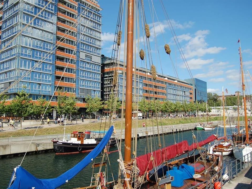 Marina