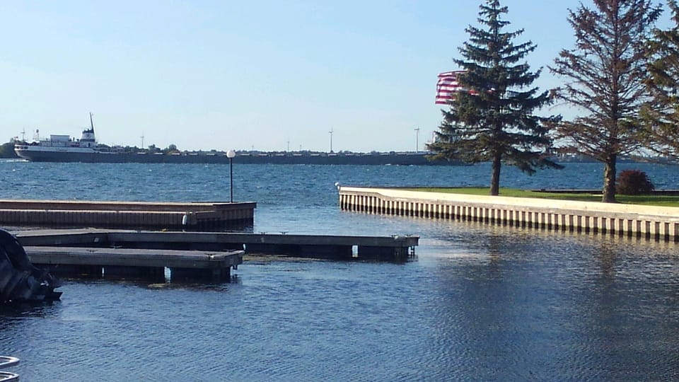Lake