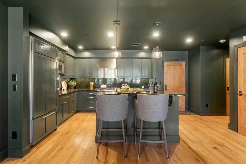 Indoors, Kitchen, Dining Room, Dining Table, Furniture