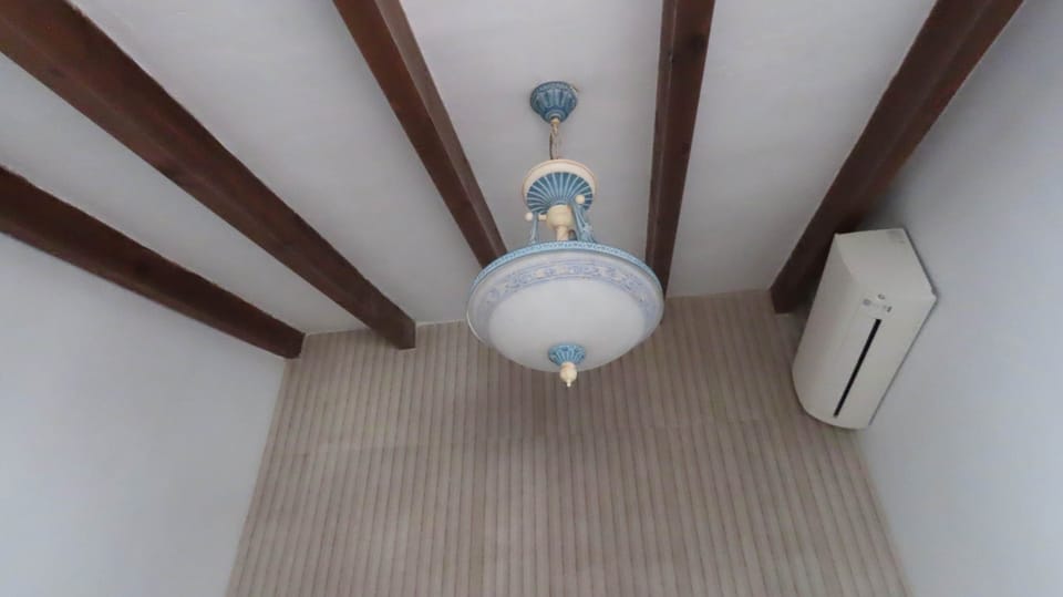 ceiling lamp - Gotonerja