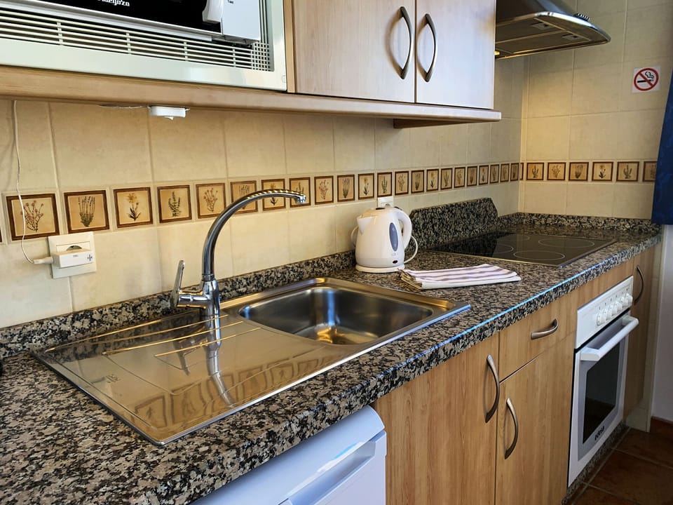 Kitchen - Gotonerja