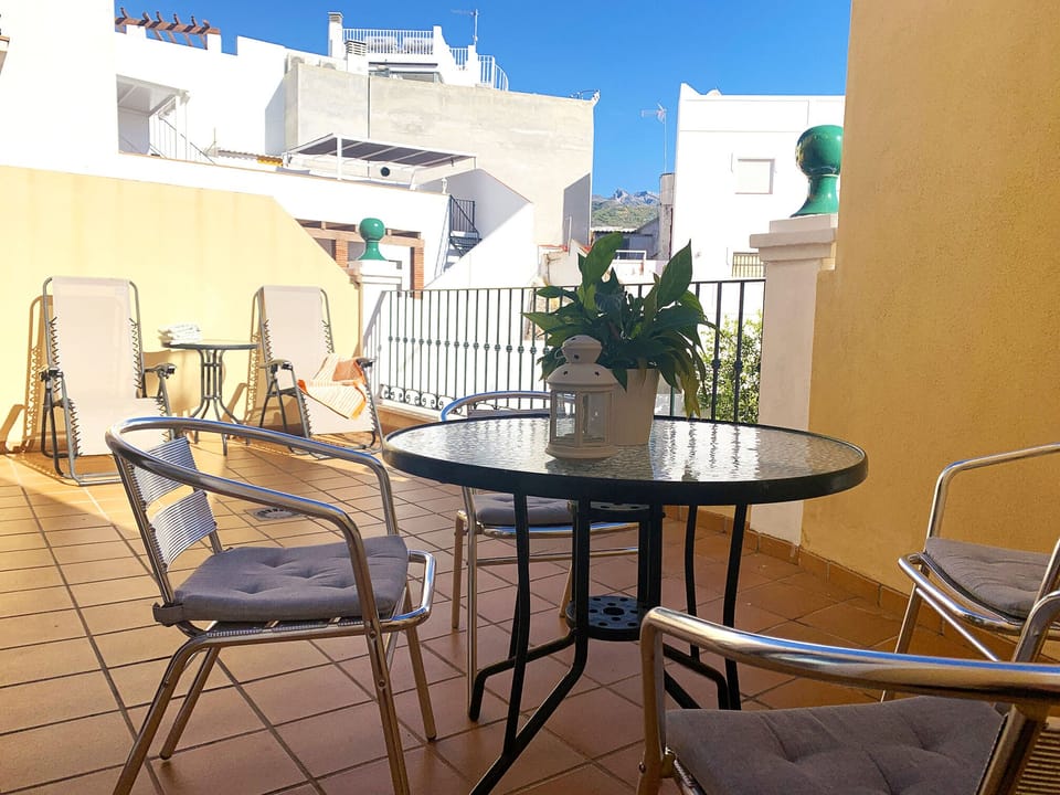 Balcony - Gotonerja (3)