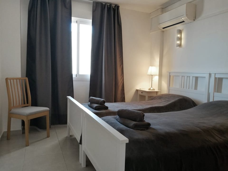 Bedroom - GoToNerja (2)