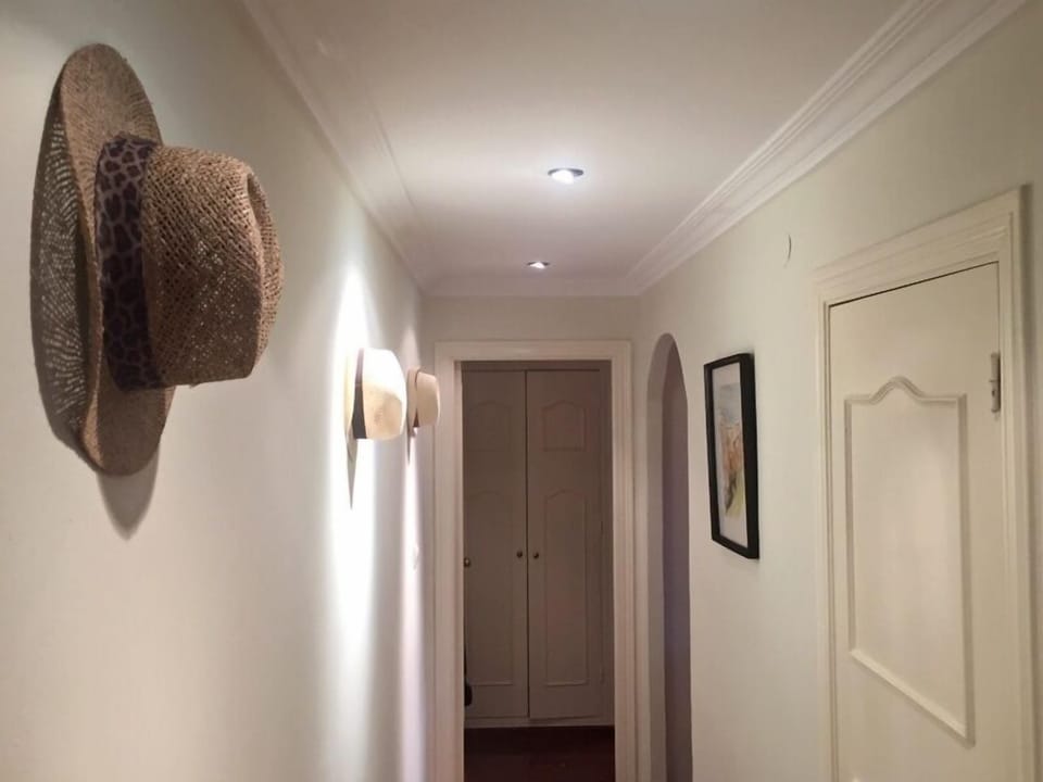 Hallway - GoToNerja