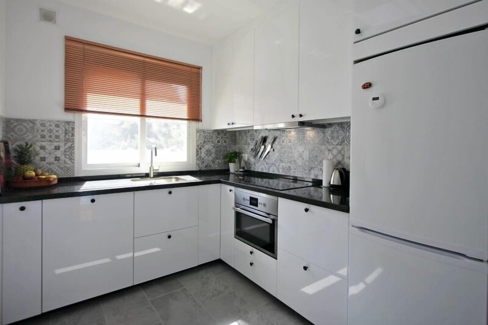 kitchen - Gotonerja