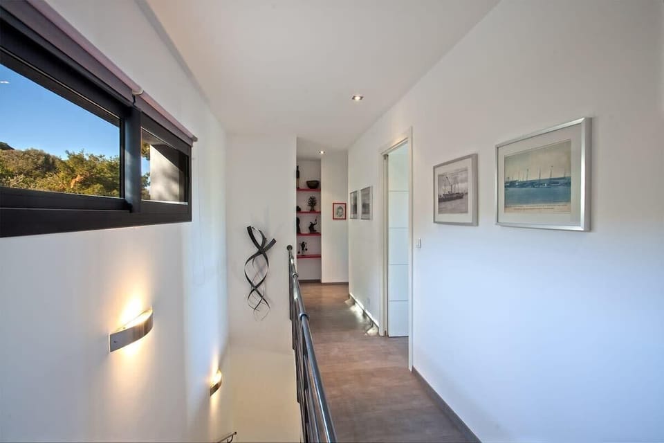 First Floor – Comfort for Everyone